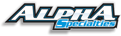 alpha specialties logo